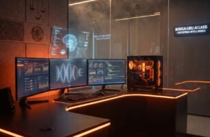 Smart AI Services