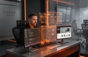 Website Development