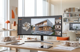 3D Design